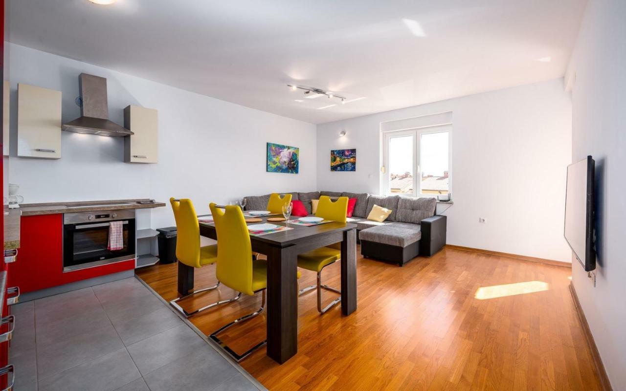 Laura House With Apartment Umag Kültér fotó